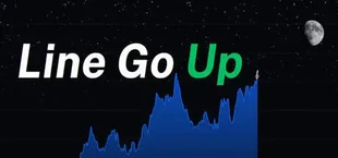 Line Go Up