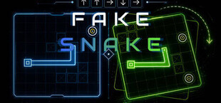 Fake Snake