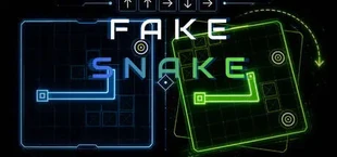 Fake Snake