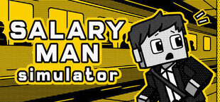 Salaryman Simulator