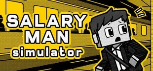 Salaryman Simulator