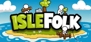 IsleFolk: Build. Trade. Survive.