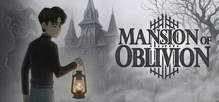 Mansion of Oblivion