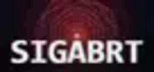 SIGABRT