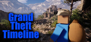 Grand Theft Timeline