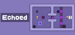 Echoed