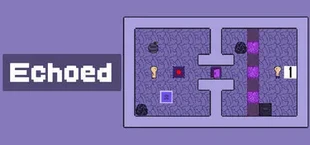 Echoed