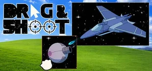 Drag and Shoot