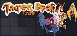 Tamer Deck Arena