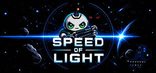 SPEED OF LIGHT