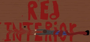 Red Interior