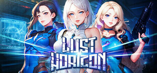 Lust Horizon 🔞