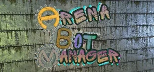 Arena Bot Manager