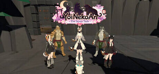 YoiNekoAn: The Seven Tails