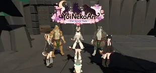 YoiNekoAn: The Seven Tails