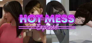 Hot Mess Express