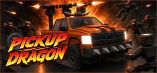 Pickup Dragon