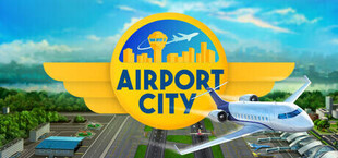 Airport City Transport Manager