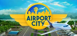 Airport City Transport Manager