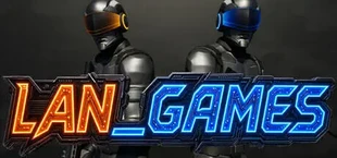 LAN_GAMES
