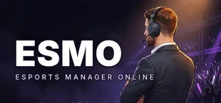 ESMO: Esports Manager Online