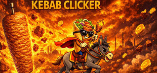 KEBAB CLICKER: El Imperio del Dürüm
