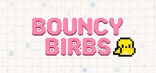 Bouncy Birbs