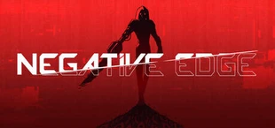 Negative Edge