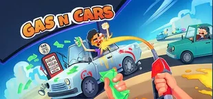 Gas N Cars