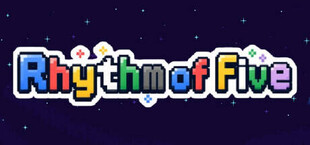 Rhythm of Five