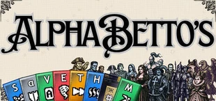 Alphabetto's