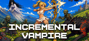Incremental Vampire