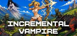 Incremental Vampire