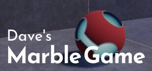 Dave's Marble Game