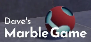 Dave's Marble Game