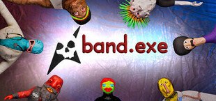 band.exe