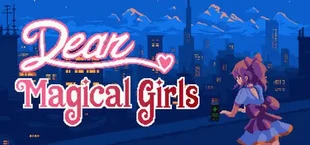 Dear Magical Girls