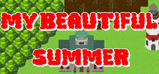 My Beautiful Summer