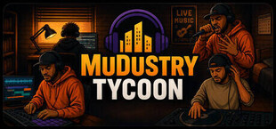 MuDustry Tycoon