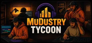 MuDustry Tycoon