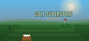 Golf Superstore Simulator