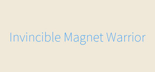 Invincible Magnet Warrior