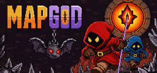 MapGod