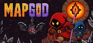 MapGod