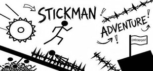 Stickman Adventure