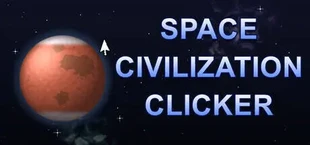 Space Civilization Clicker