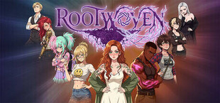 Rootwoven