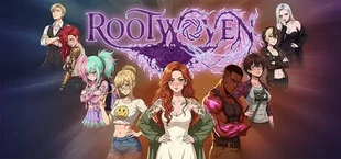 Rootwoven