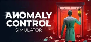 Anomaly Inspector Simulator