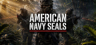 American Navy SEALs